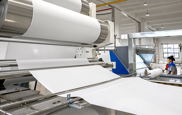 Nantong Hetai Technology Technology Co., Ltd.
